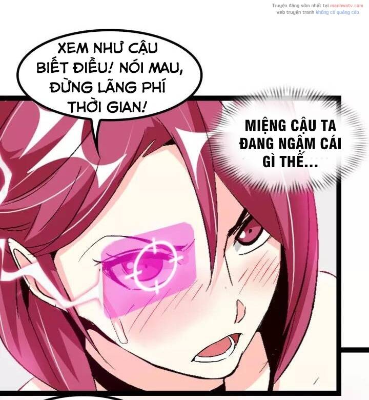 Đại Thiên Tài Bất Khả Chiến Bại Chính Là Ta Chapter 102 - Trang 2