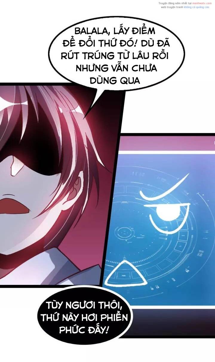 Đại Thiên Tài Bất Khả Chiến Bại Chính Là Ta Chapter 102 - Trang 2