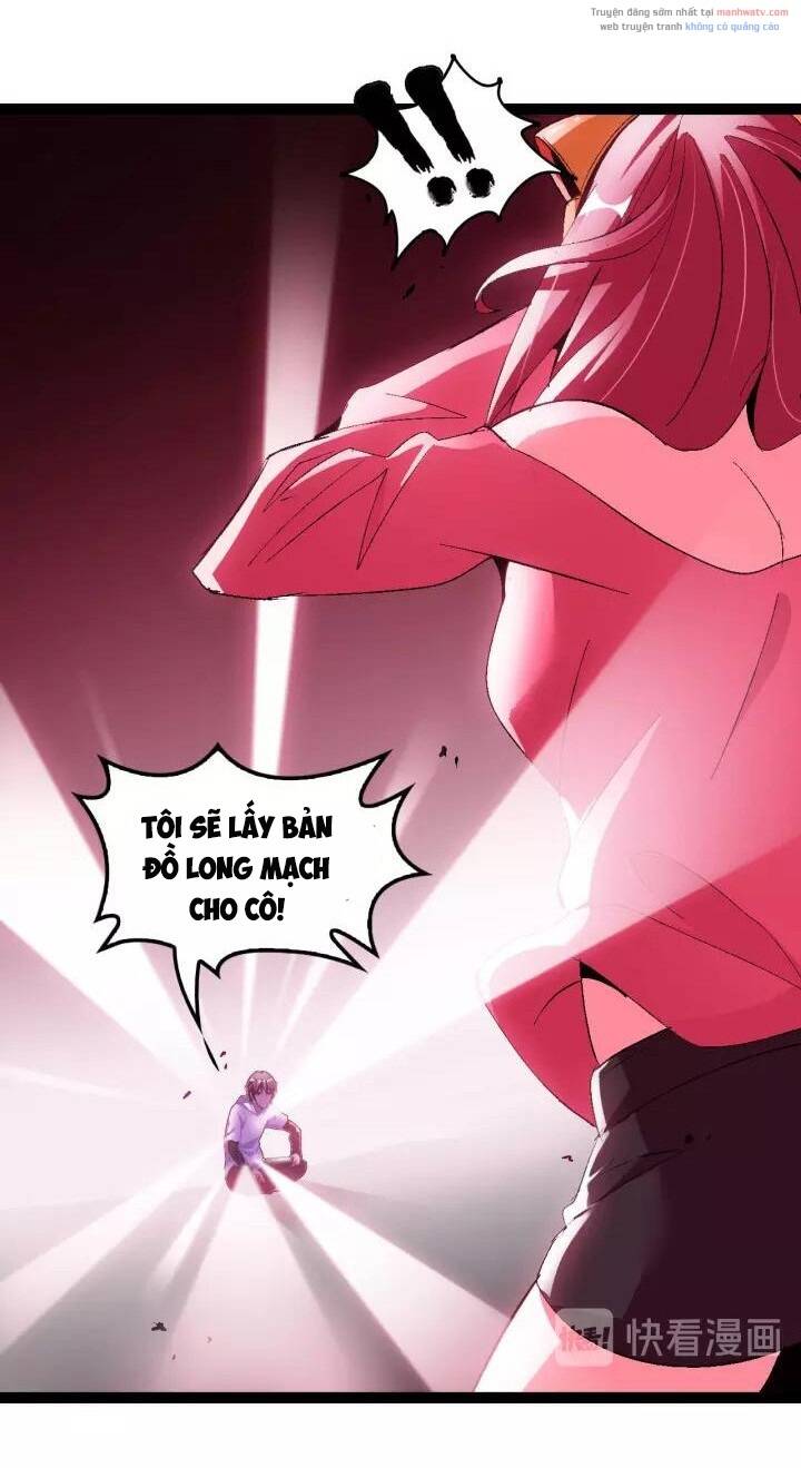 Đại Thiên Tài Bất Khả Chiến Bại Chính Là Ta Chapter 102 - Trang 2