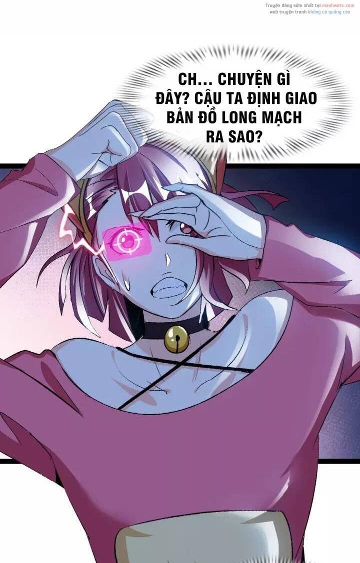 Đại Thiên Tài Bất Khả Chiến Bại Chính Là Ta Chapter 102 - Trang 2