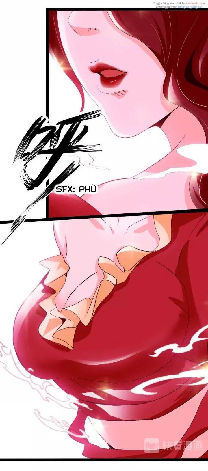 Đại Thiên Tài Bất Khả Chiến Bại Chính Là Ta Chapter 102 - Trang 2