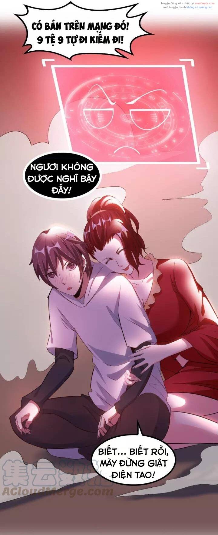 Đại Thiên Tài Bất Khả Chiến Bại Chính Là Ta Chapter 102 - Trang 2