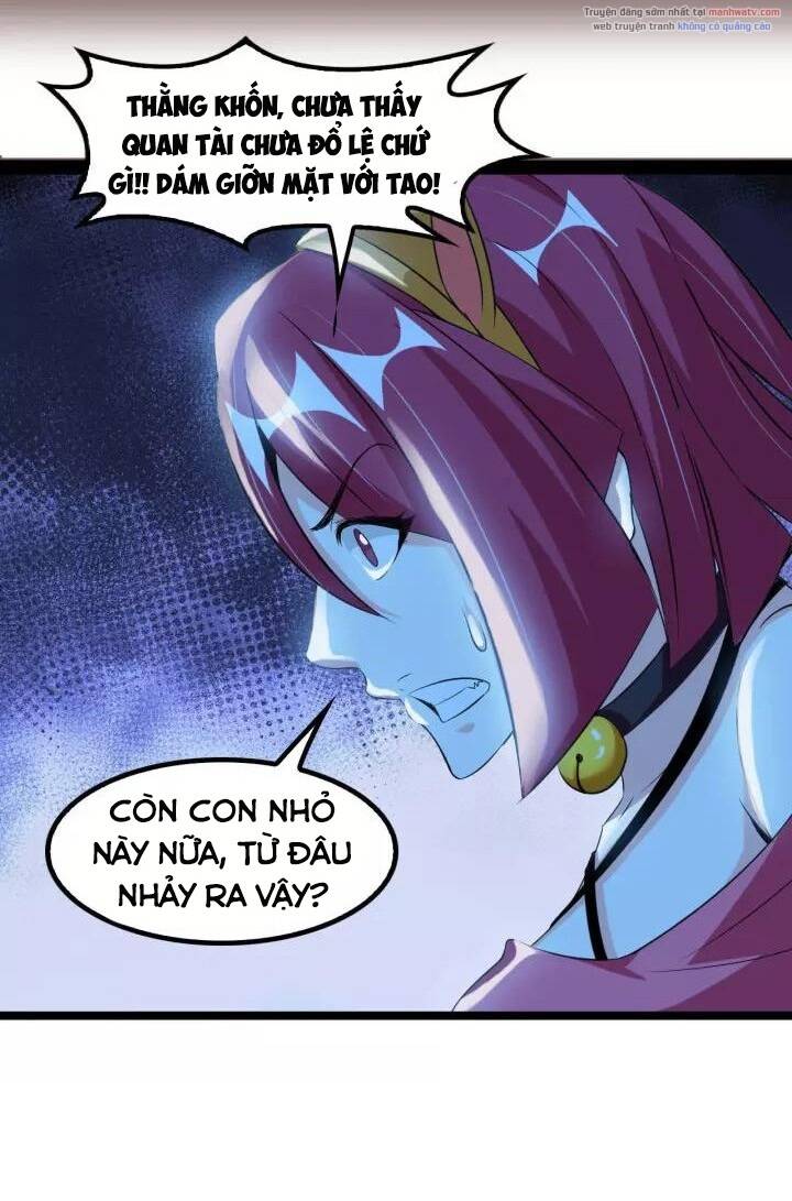 Đại Thiên Tài Bất Khả Chiến Bại Chính Là Ta Chapter 102 - Trang 2