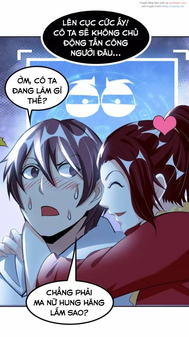 Đại Thiên Tài Bất Khả Chiến Bại Chính Là Ta Chapter 102 - Trang 2