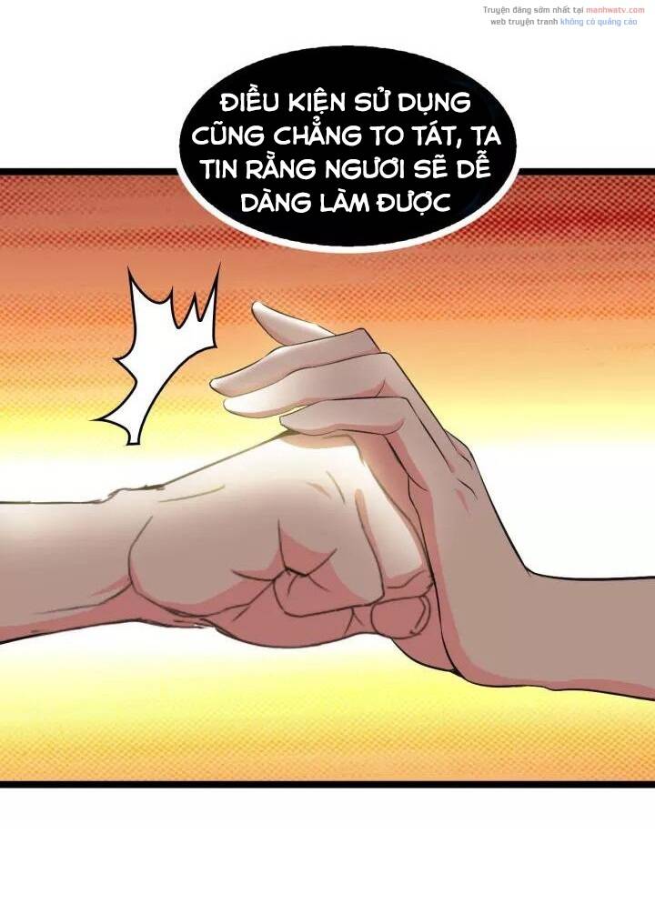 Đại Thiên Tài Bất Khả Chiến Bại Chính Là Ta Chapter 102 - Trang 2