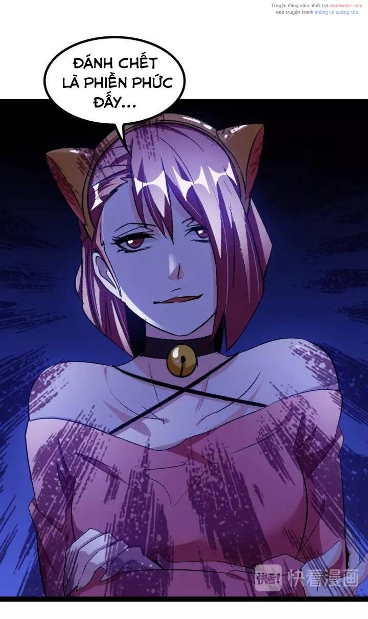 Đại Thiên Tài Bất Khả Chiến Bại Chính Là Ta Chapter 102 - Trang 2