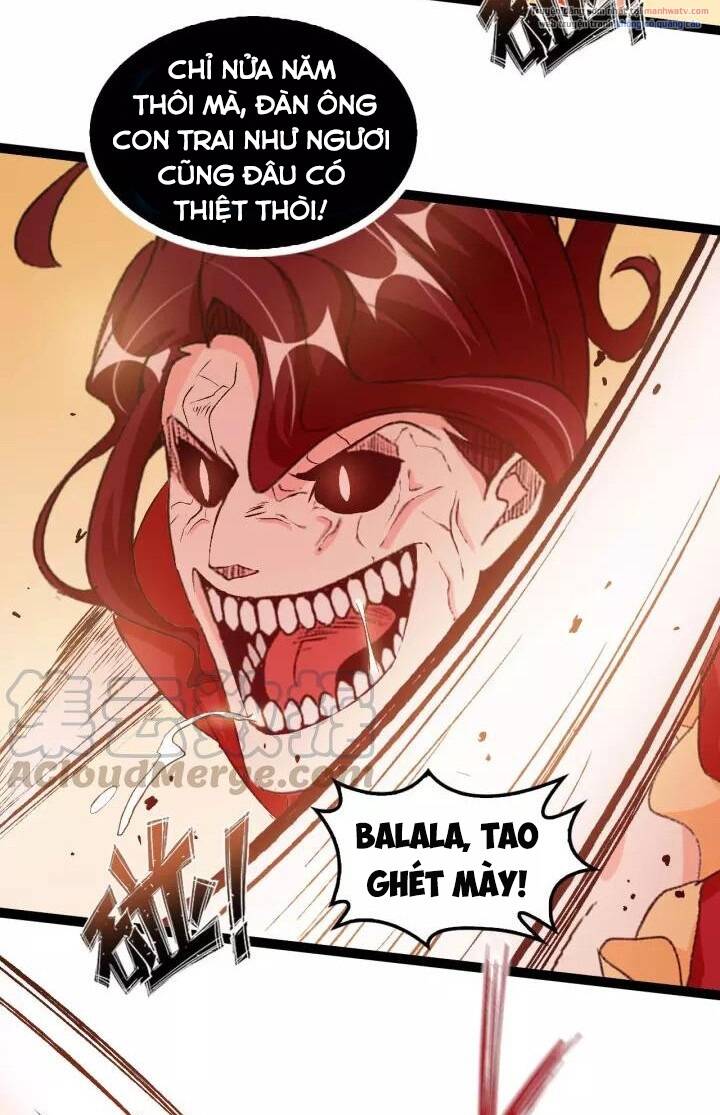 Đại Thiên Tài Bất Khả Chiến Bại Chính Là Ta Chapter 102 - Trang 2