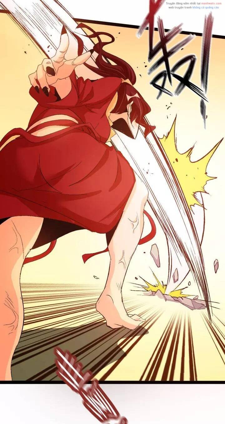 Đại Thiên Tài Bất Khả Chiến Bại Chính Là Ta Chapter 102 - Trang 2