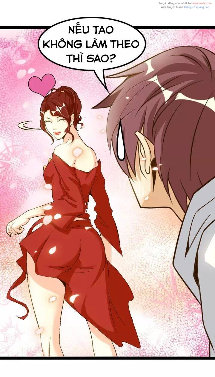 Đại Thiên Tài Bất Khả Chiến Bại Chính Là Ta Chapter 102 - Trang 2