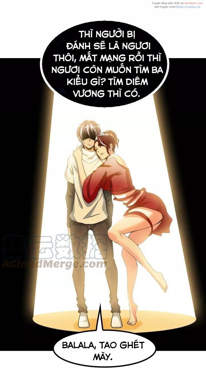 Đại Thiên Tài Bất Khả Chiến Bại Chính Là Ta Chapter 102 - Trang 2