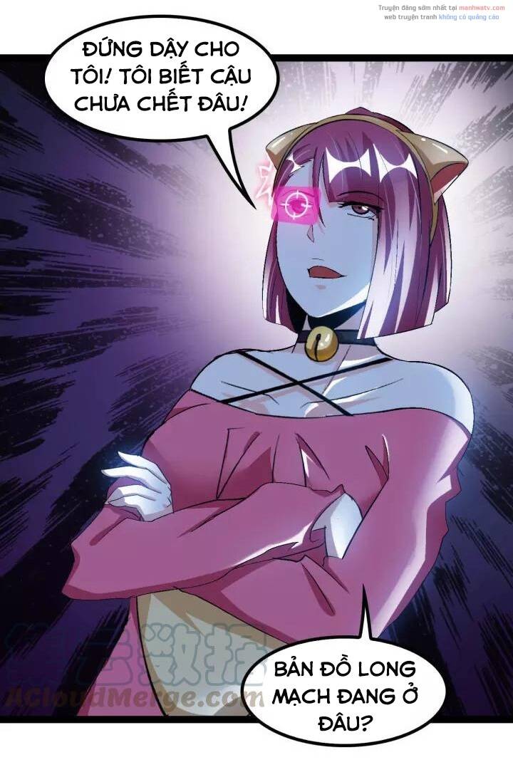 Đại Thiên Tài Bất Khả Chiến Bại Chính Là Ta Chapter 102 - Trang 2