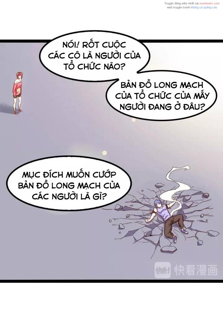 Đại Thiên Tài Bất Khả Chiến Bại Chính Là Ta Chapter 102 - Trang 2