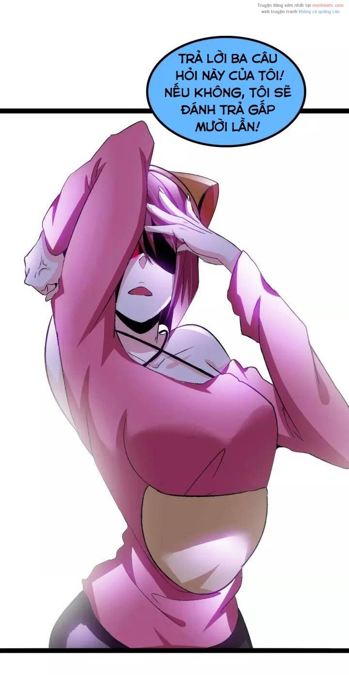 Đại Thiên Tài Bất Khả Chiến Bại Chính Là Ta Chapter 102 - Trang 2