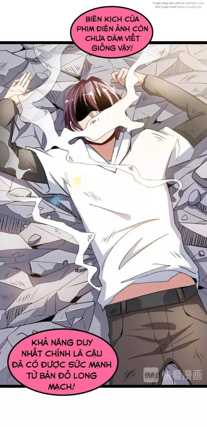 Đại Thiên Tài Bất Khả Chiến Bại Chính Là Ta Chapter 102 - Trang 2