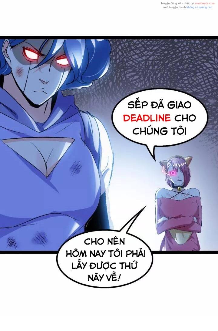 Đại Thiên Tài Bất Khả Chiến Bại Chính Là Ta Chapter 102 - Trang 2