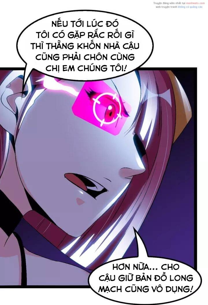 Đại Thiên Tài Bất Khả Chiến Bại Chính Là Ta Chapter 102 - Trang 2