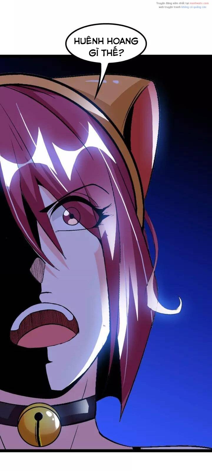 Đại Thiên Tài Bất Khả Chiến Bại Chính Là Ta Chapter 103 - Trang 2