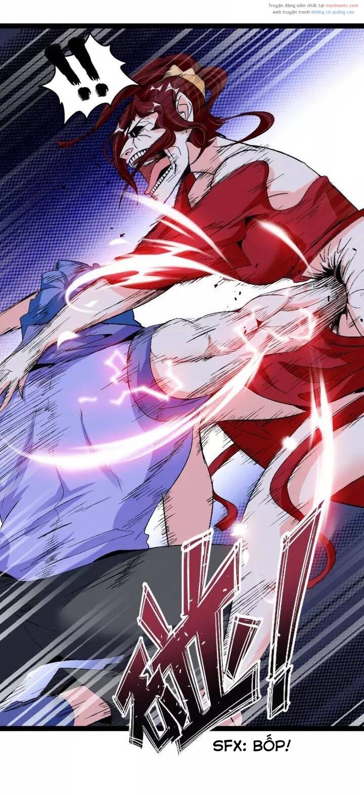 Đại Thiên Tài Bất Khả Chiến Bại Chính Là Ta Chapter 103 - Trang 2