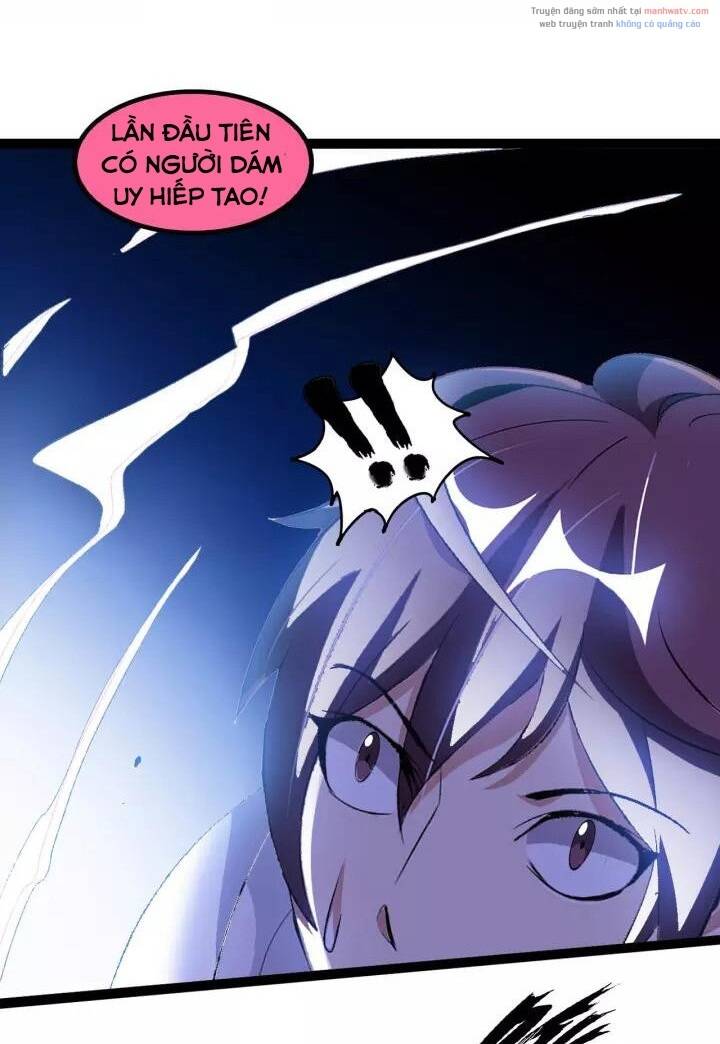 Đại Thiên Tài Bất Khả Chiến Bại Chính Là Ta Chapter 103 - Trang 2