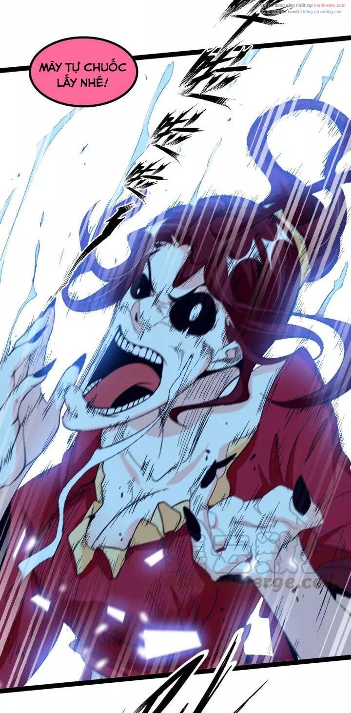 Đại Thiên Tài Bất Khả Chiến Bại Chính Là Ta Chapter 103 - Trang 2