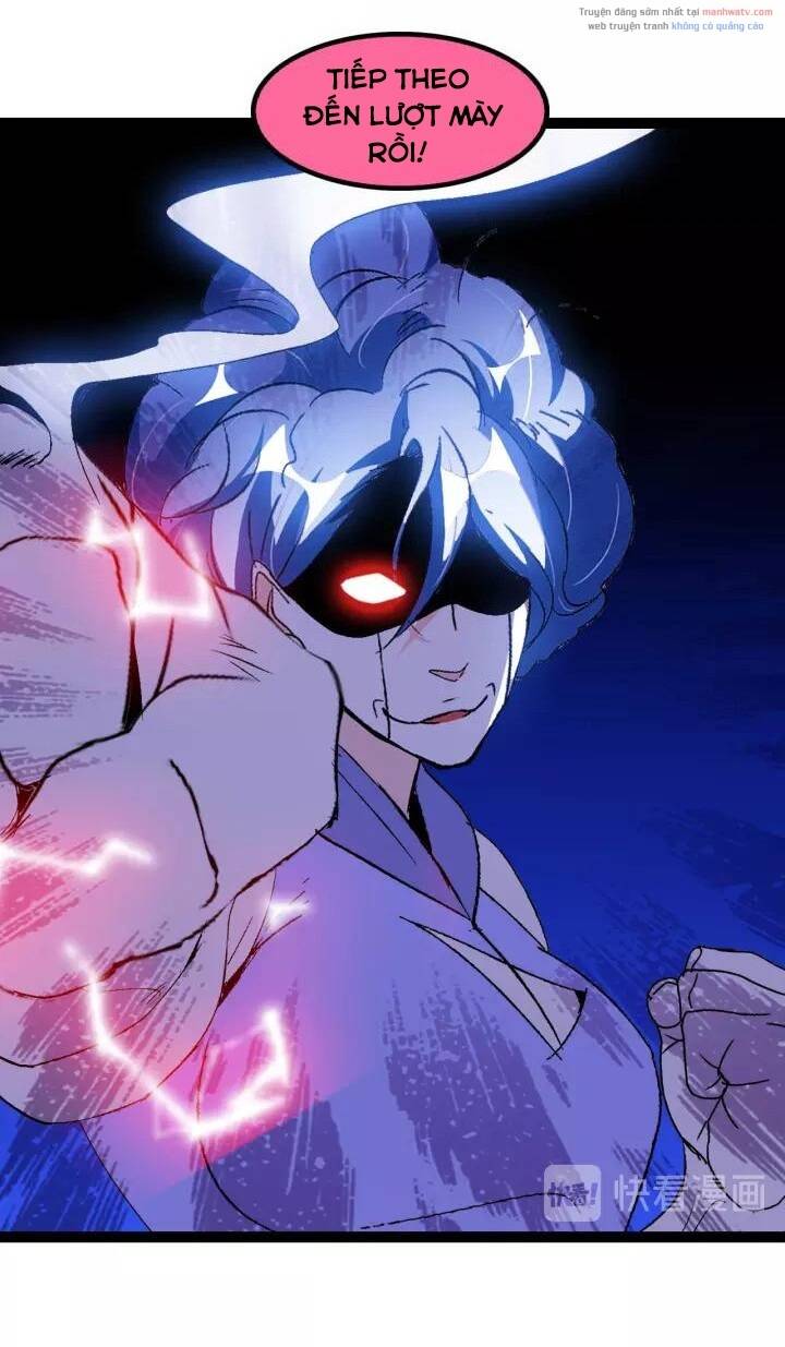 Đại Thiên Tài Bất Khả Chiến Bại Chính Là Ta Chapter 103 - Trang 2