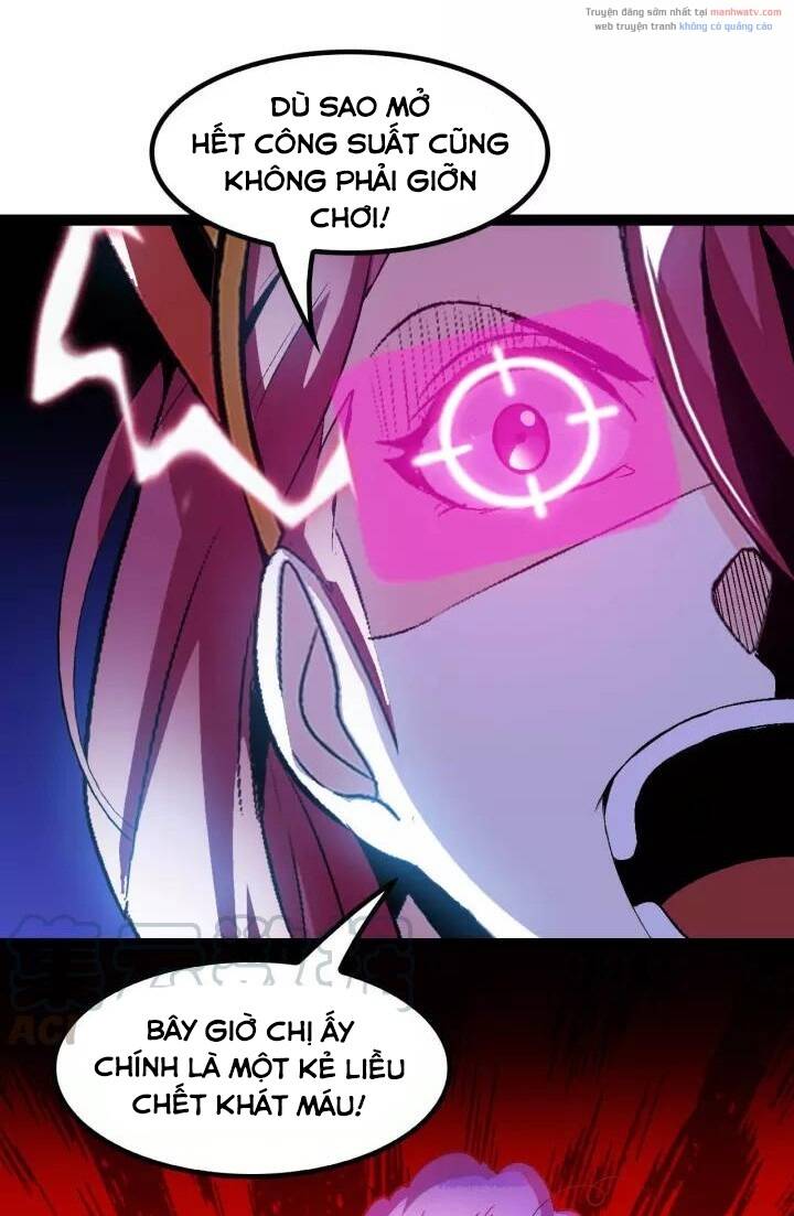 Đại Thiên Tài Bất Khả Chiến Bại Chính Là Ta Chapter 103 - Trang 2