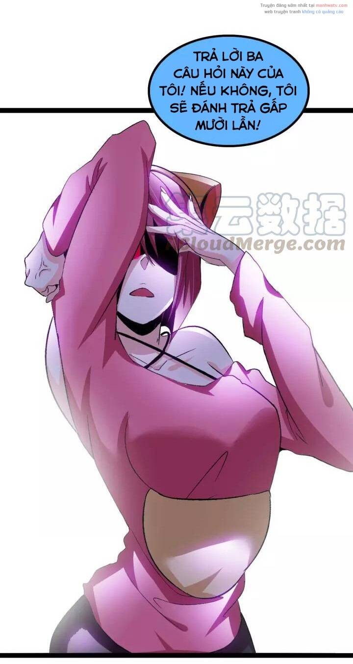 Đại Thiên Tài Bất Khả Chiến Bại Chính Là Ta Chapter 103 - Trang 2