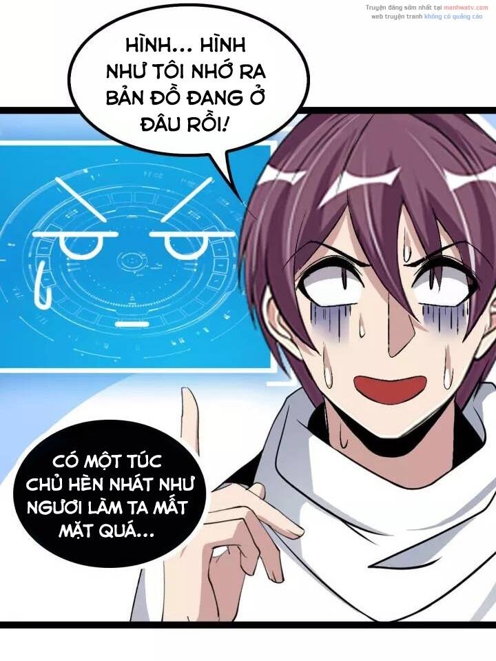 Đại Thiên Tài Bất Khả Chiến Bại Chính Là Ta Chapter 103 - Trang 2