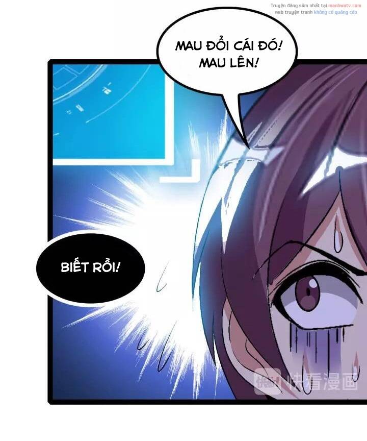 Đại Thiên Tài Bất Khả Chiến Bại Chính Là Ta Chapter 103 - Trang 2