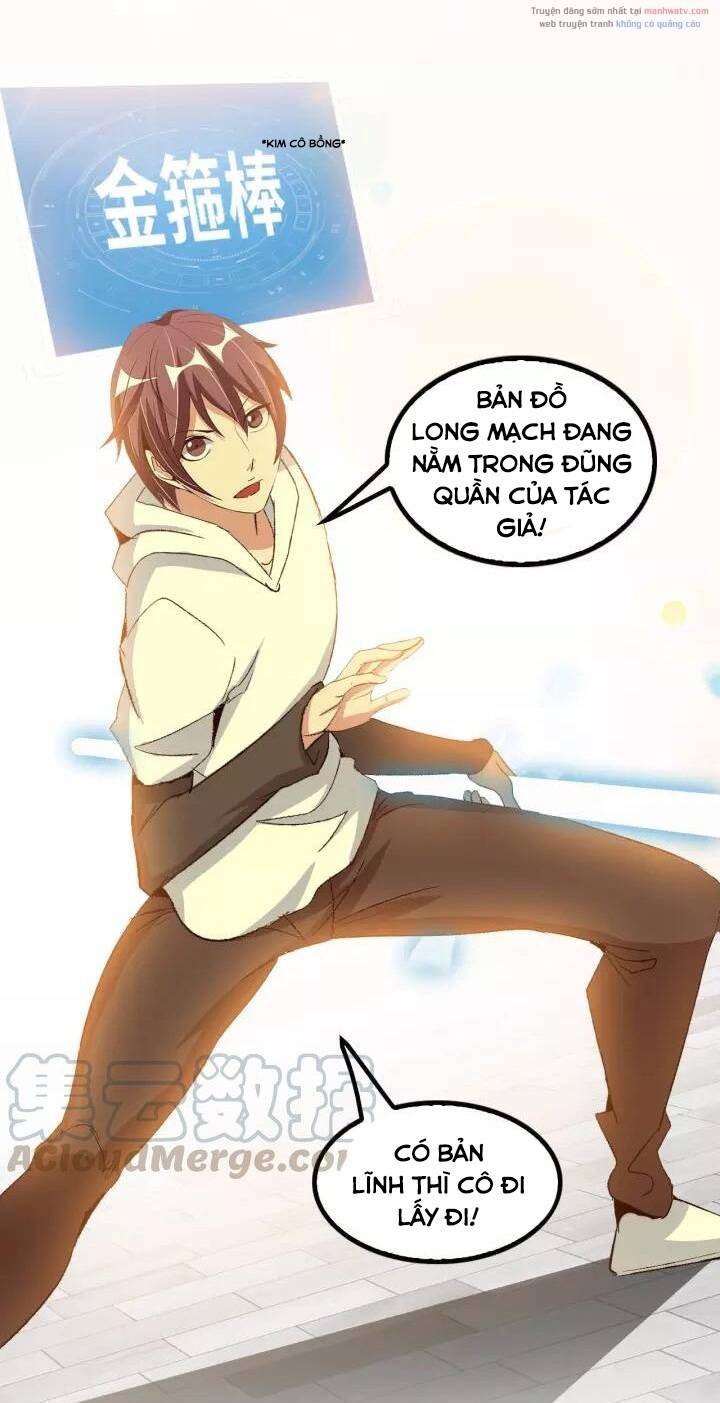 Đại Thiên Tài Bất Khả Chiến Bại Chính Là Ta Chapter 103 - Trang 2