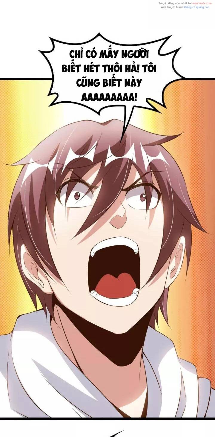 Đại Thiên Tài Bất Khả Chiến Bại Chính Là Ta Chapter 103 - Trang 2