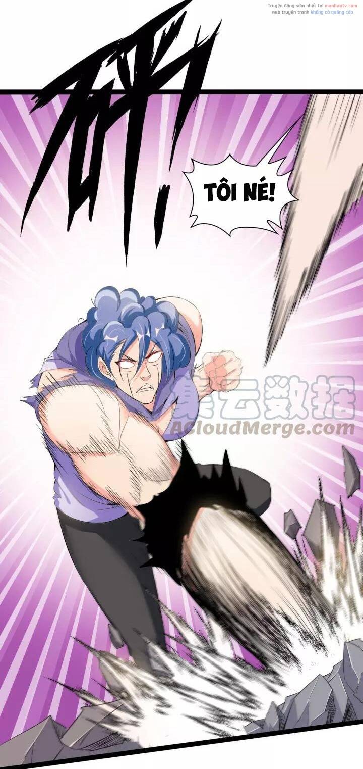 Đại Thiên Tài Bất Khả Chiến Bại Chính Là Ta Chapter 103 - Trang 2