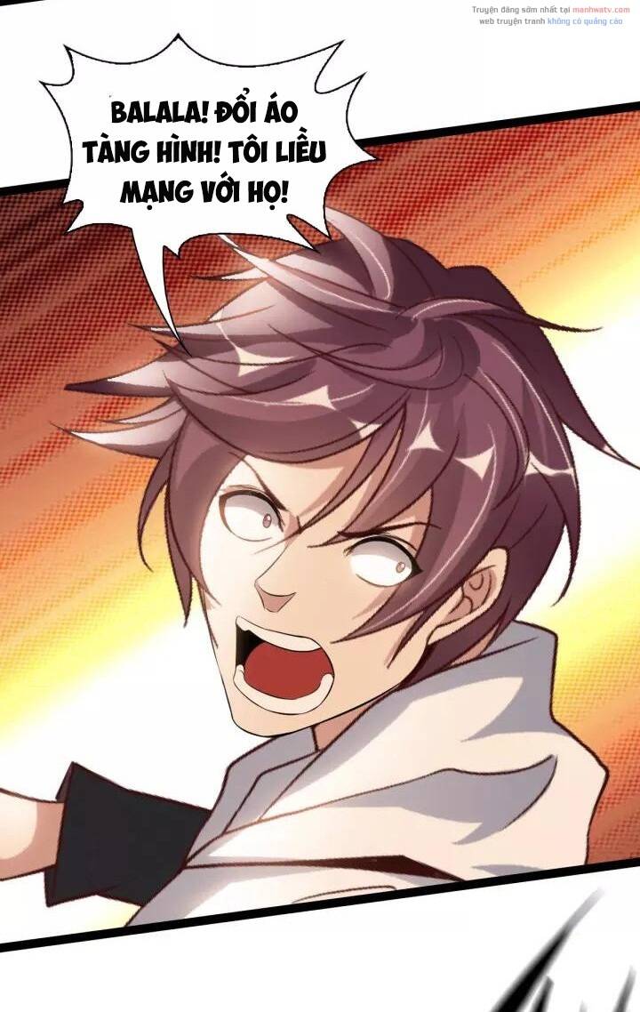 Đại Thiên Tài Bất Khả Chiến Bại Chính Là Ta Chapter 103 - Trang 2