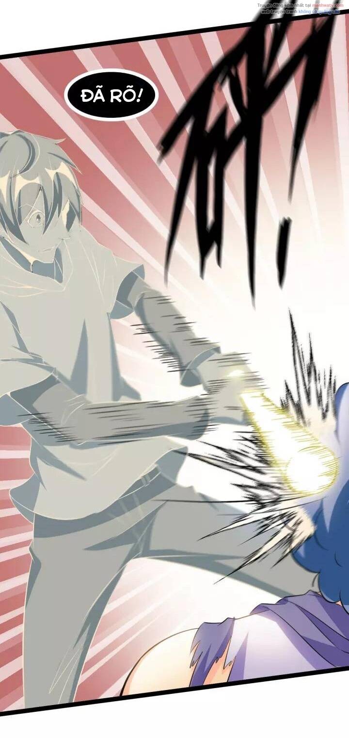 Đại Thiên Tài Bất Khả Chiến Bại Chính Là Ta Chapter 103 - Trang 2