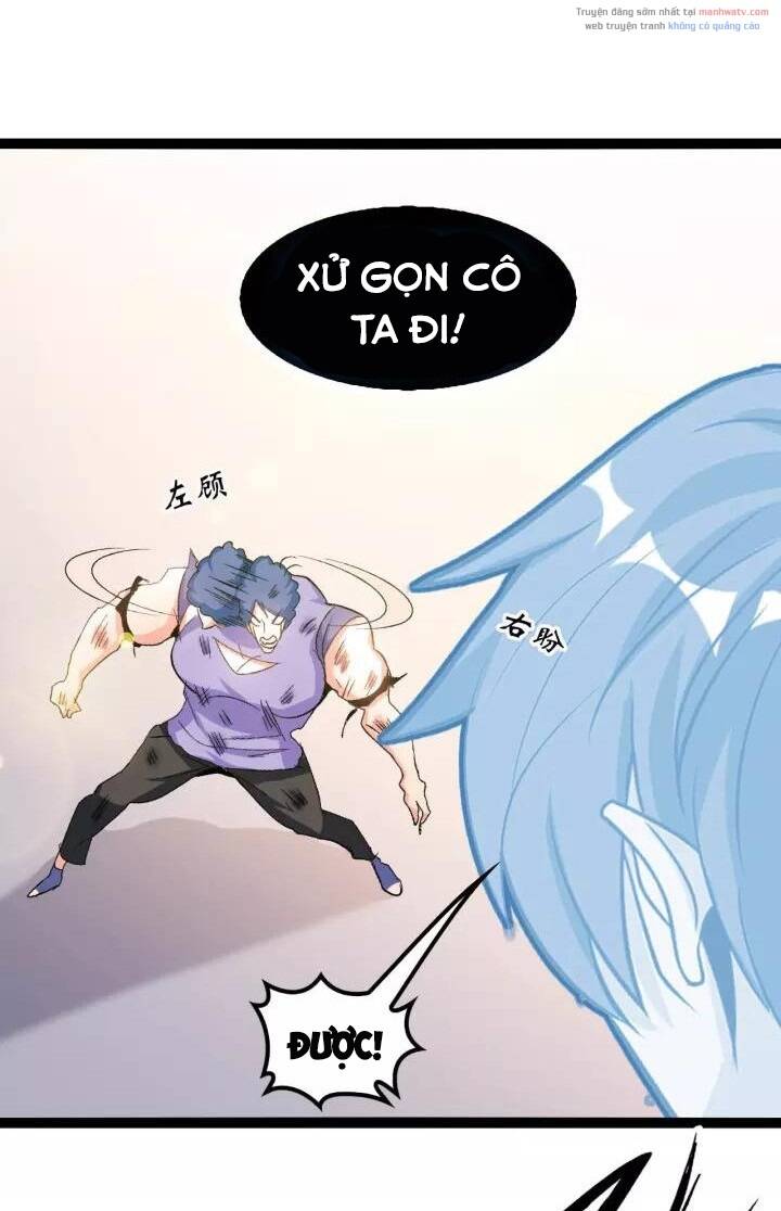 Đại Thiên Tài Bất Khả Chiến Bại Chính Là Ta Chapter 103 - Trang 2