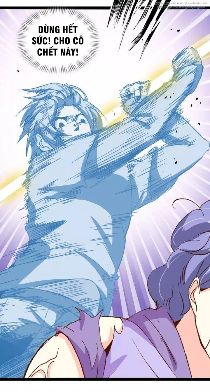 Đại Thiên Tài Bất Khả Chiến Bại Chính Là Ta Chapter 103 - Trang 2