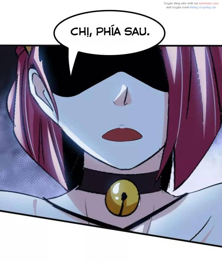 Đại Thiên Tài Bất Khả Chiến Bại Chính Là Ta Chapter 103 - Trang 2