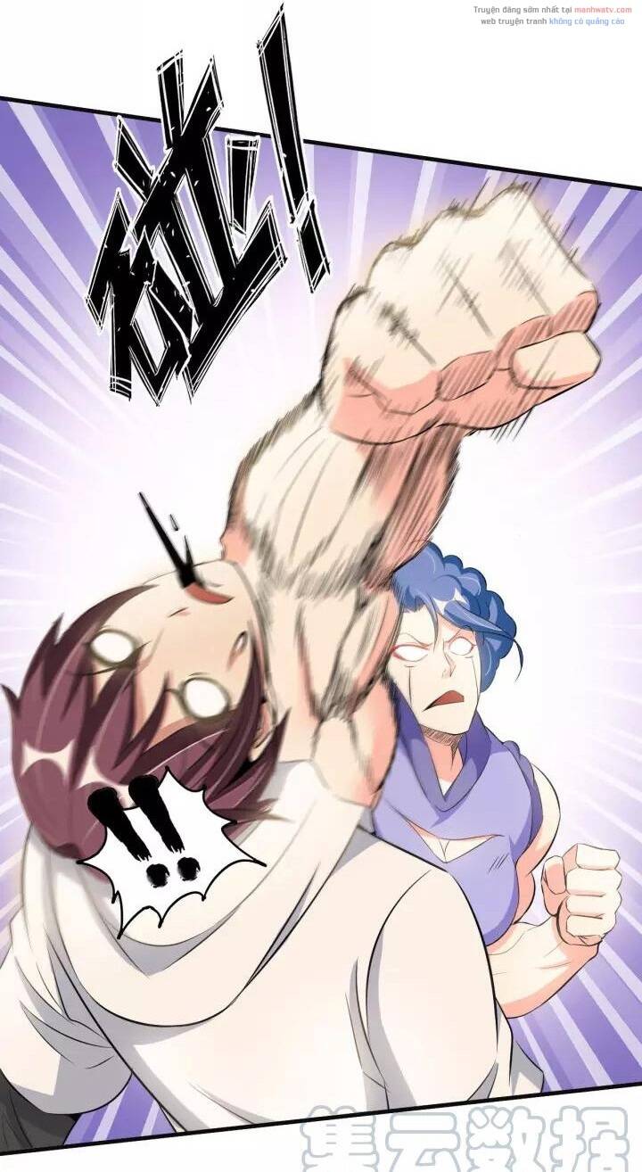 Đại Thiên Tài Bất Khả Chiến Bại Chính Là Ta Chapter 103 - Trang 2