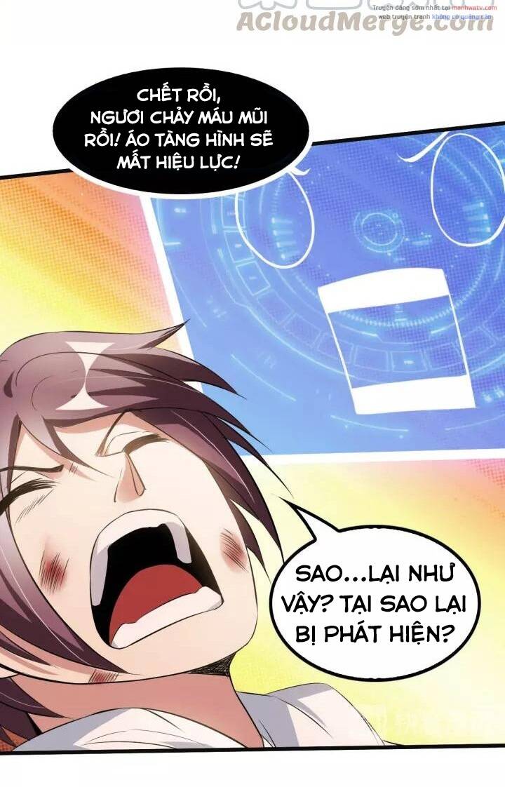 Đại Thiên Tài Bất Khả Chiến Bại Chính Là Ta Chapter 103 - Trang 2