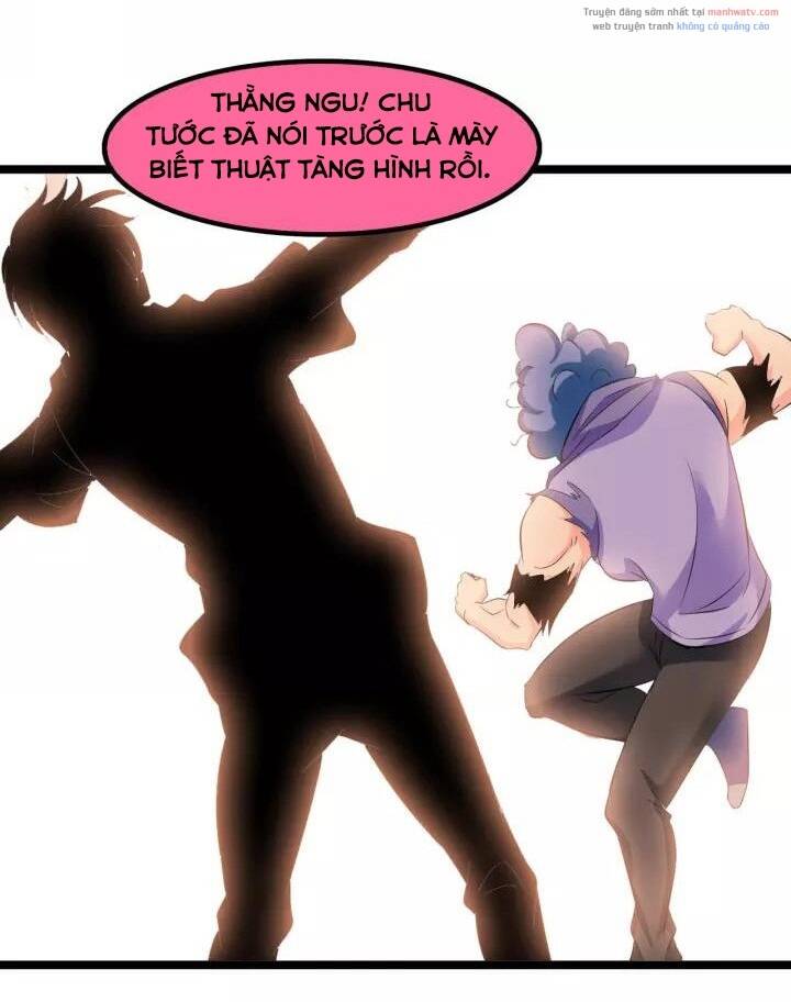 Đại Thiên Tài Bất Khả Chiến Bại Chính Là Ta Chapter 103 - Trang 2