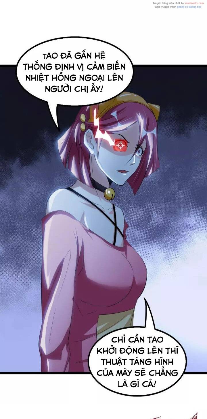 Đại Thiên Tài Bất Khả Chiến Bại Chính Là Ta Chapter 103 - Trang 2