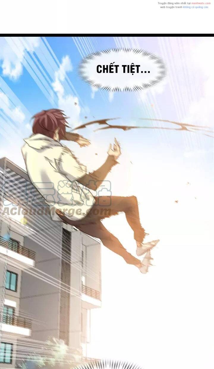 Đại Thiên Tài Bất Khả Chiến Bại Chính Là Ta Chapter 103 - Trang 2