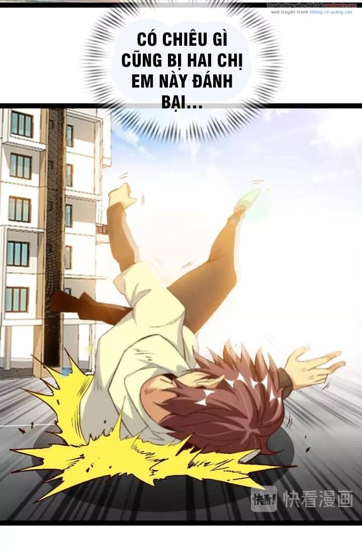 Đại Thiên Tài Bất Khả Chiến Bại Chính Là Ta Chapter 103 - Trang 2