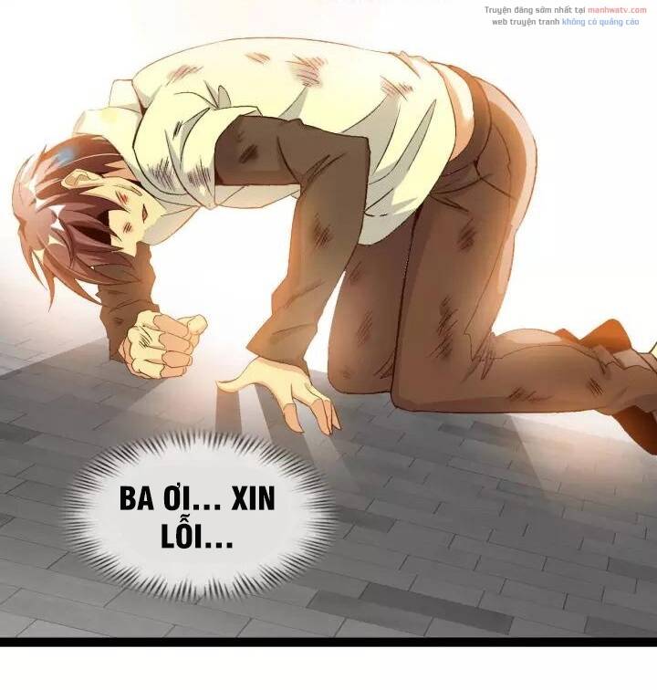 Đại Thiên Tài Bất Khả Chiến Bại Chính Là Ta Chapter 103 - Trang 2