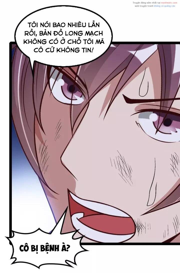 Đại Thiên Tài Bất Khả Chiến Bại Chính Là Ta Chapter 103 - Trang 2