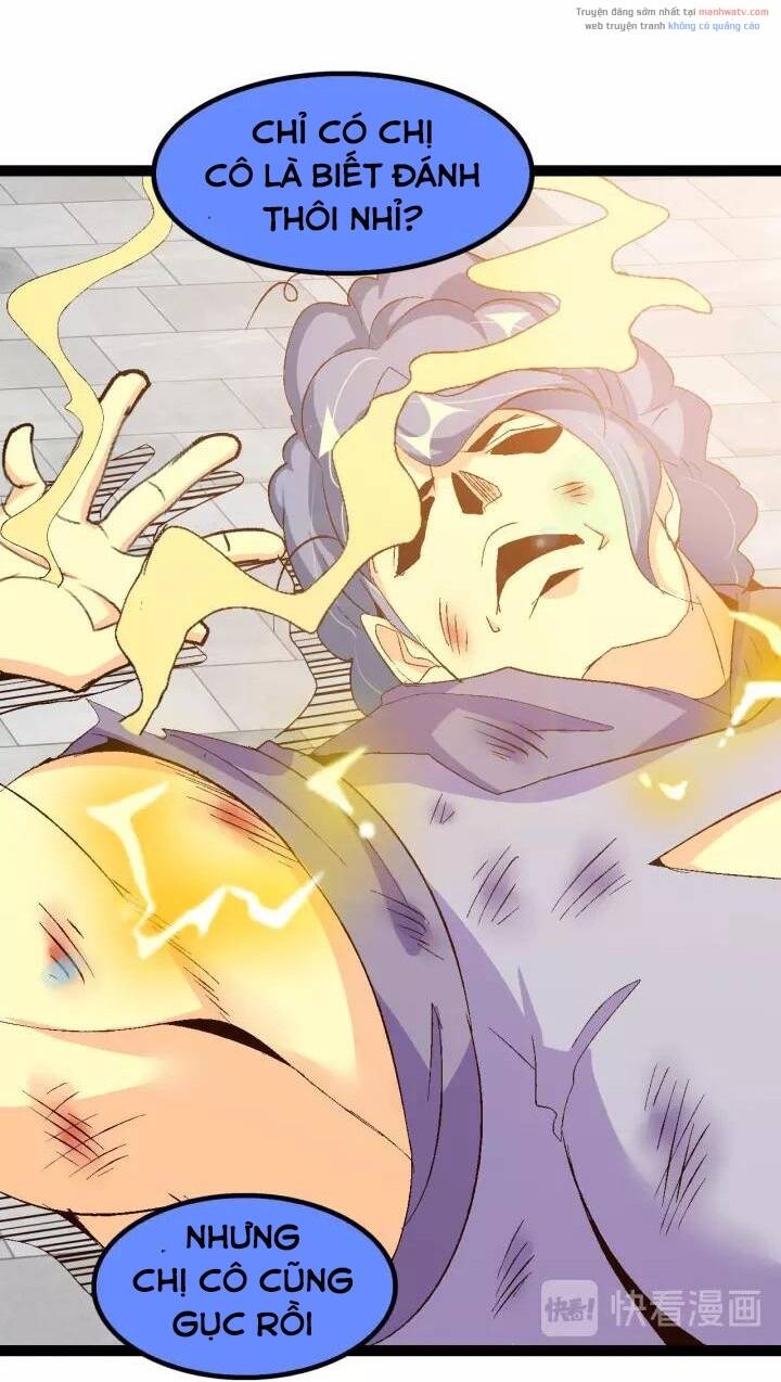 Đại Thiên Tài Bất Khả Chiến Bại Chính Là Ta Chapter 103 - Trang 2