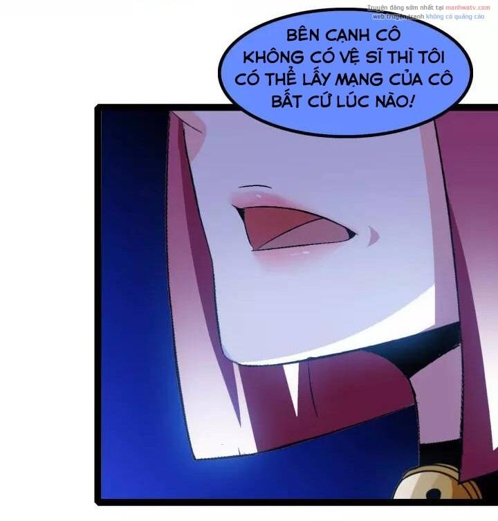 Đại Thiên Tài Bất Khả Chiến Bại Chính Là Ta Chapter 103 - Trang 2