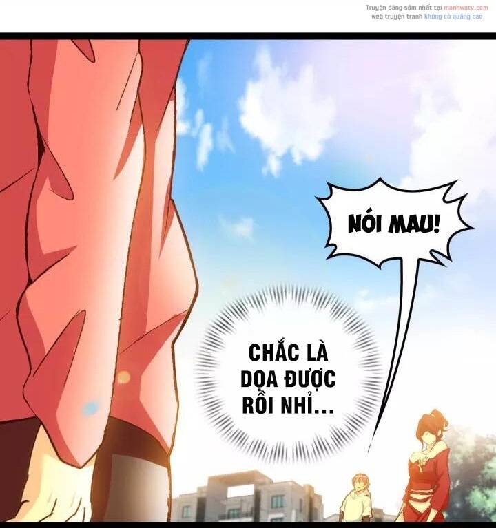 Đại Thiên Tài Bất Khả Chiến Bại Chính Là Ta Chapter 103 - Trang 2