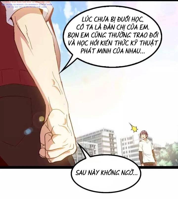 Đại Thiên Tài Bất Khả Chiến Bại Chính Là Ta Chapter 104 - Trang 2