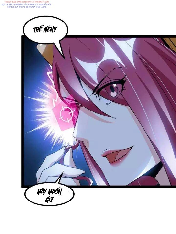 Đại Thiên Tài Bất Khả Chiến Bại Chính Là Ta Chapter 104 - Trang 2